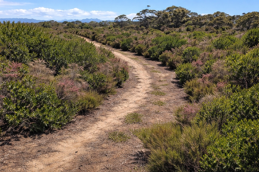 0 Bedroom Property for Sale in Schoongezicht Western Cape